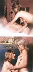 CLASSIC LEZZIES - COLLETTE-CHERYL