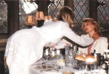 CLASSIC LEZZIES - COLLETTE-CHERYL