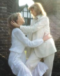 CLASSIC LEZZIES - COLLETTE-CHERYL