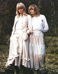 CLASSIC LEZZIES - COLLETTE-CHERYL