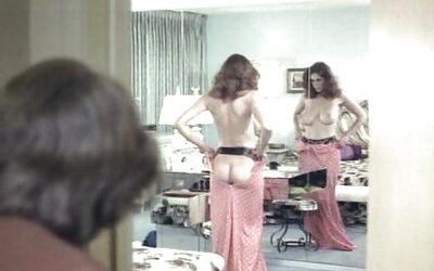 The Original MUMMY - Kay Parker
