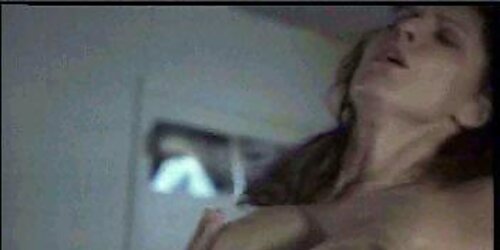The Original MUMMY - Kay Parker