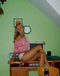 Teenager Hottie 80 - Aurelia - By TROC