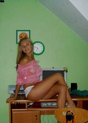 Teenager Hottie 80 - Aurelia - By TROC