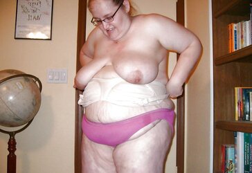 More granny mature mix up