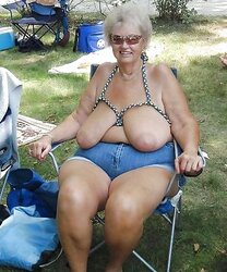More granny mature mix up