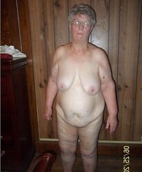 More granny mature mix up