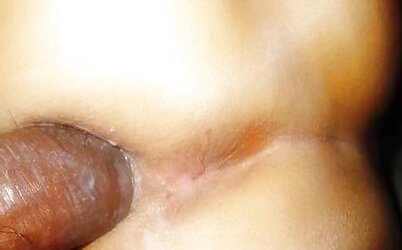 My Bean Is Highly Insatiable - Penetrate It and Jizz Over