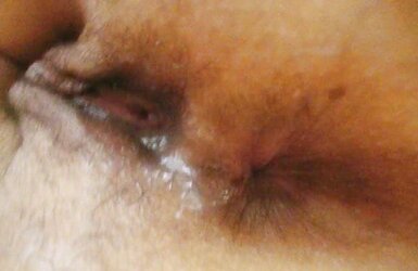 My Bean Is Highly Insatiable - Penetrate It and Jizz Over