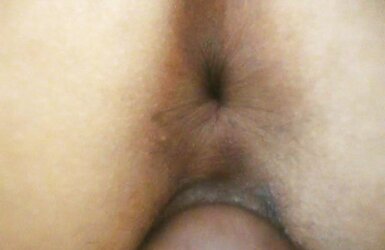 My Bean Is Highly Insatiable - Penetrate It and Jizz Over