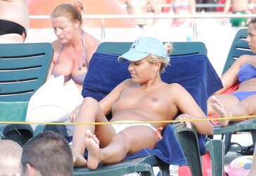 HotBikiniTeens Galleries Updates