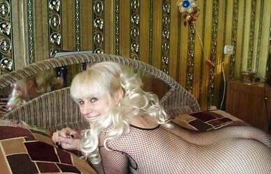 Granies and matures in pantyhose