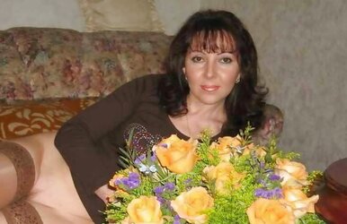 Granies and matures in pantyhose
