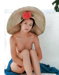 Oriental Ladies Are Spectacular!!