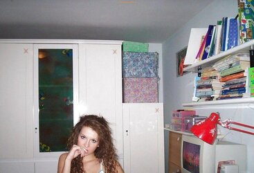 ALL INEXPERIENCED - Here is SARA