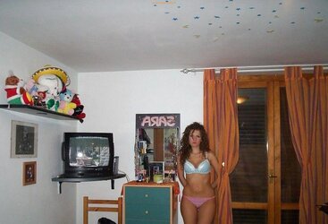 ALL INEXPERIENCED - Here is SARA