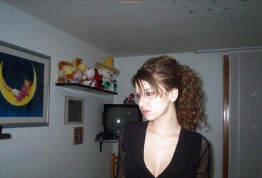 ALL INEXPERIENCED - Here is SARA