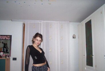 ALL INEXPERIENCED - Here is SARA