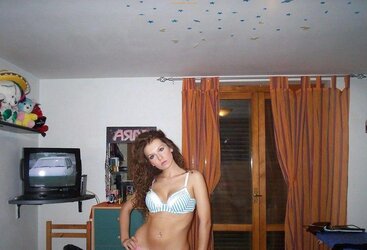 ALL INEXPERIENCED - Here is SARA