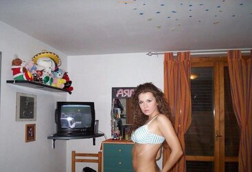 ALL INEXPERIENCED - Here is SARA