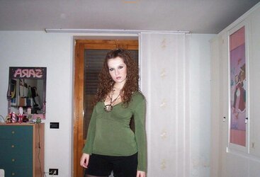 ALL INEXPERIENCED - Here is SARA