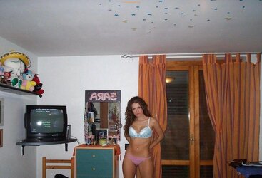 ALL INEXPERIENCED - Here is SARA