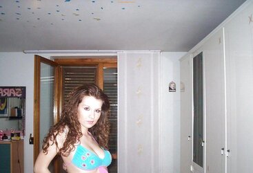 ALL INEXPERIENCED - Here is SARA