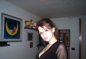 ALL INEXPERIENCED - Here is SARA