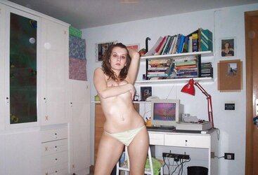 ALL INEXPERIENCED - Here is SARA