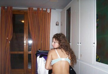 ALL INEXPERIENCED - Here is SARA