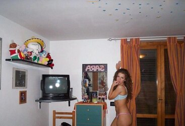 ALL INEXPERIENCED - Here is SARA