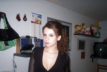 ALL INEXPERIENCED - Here is SARA
