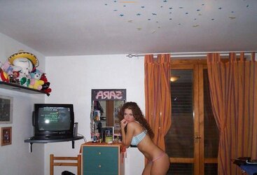 ALL INEXPERIENCED - Here is SARA