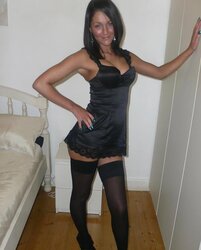 Spectacular inexperienced mega-bitch from facebook