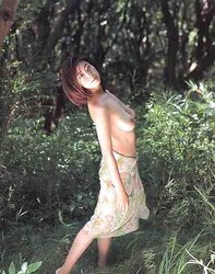 AV Idol Inoue Naoko Scans