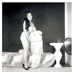 Doris SERKIN
