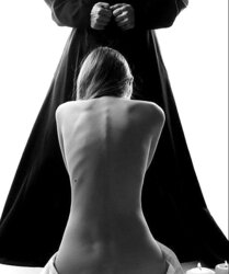 Dark-Hued and White 617!