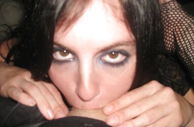 Warm oral job from my GIRLFRIEND