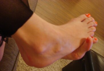 GIRLFRIEND Dressing Up For Me.