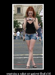 Funny Fantastic Captioned Photos