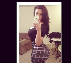 Giant Booties