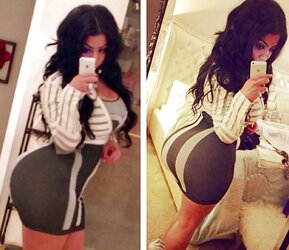 Giant Booties