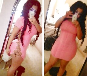 Giant Booties
