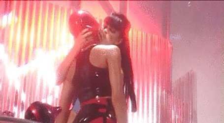 Subjugated Cocksluts Enjoy to Jizz