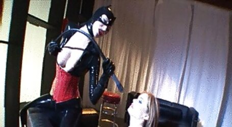 Subjugated Cocksluts Enjoy to Jizz