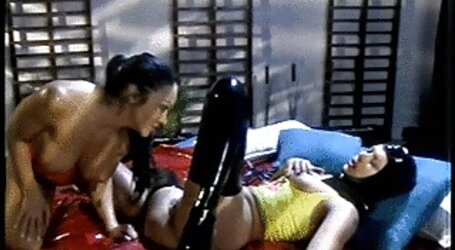 Subjugated Cocksluts Enjoy to Jizz