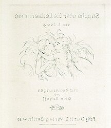Drawn EroPorn Art 75 - Otto Schoff