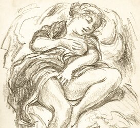 Drawn EroPorn Art 75 - Otto Schoff