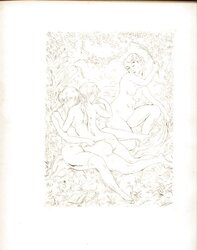 Drawn EroPorn Art 75 - Otto Schoff