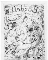 Drawn EroPorn Art 75 - Otto Schoff
